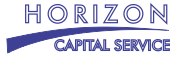 Horizon Capital Service site logo